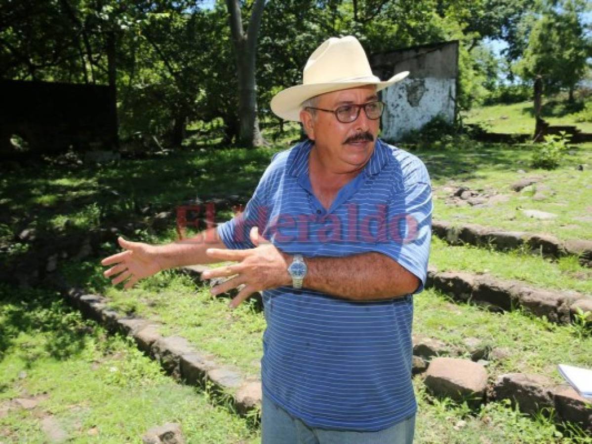 Históricas batallas de Morazán: Gerardo Barrios, un héroe fiel formado por Francisco Morazán