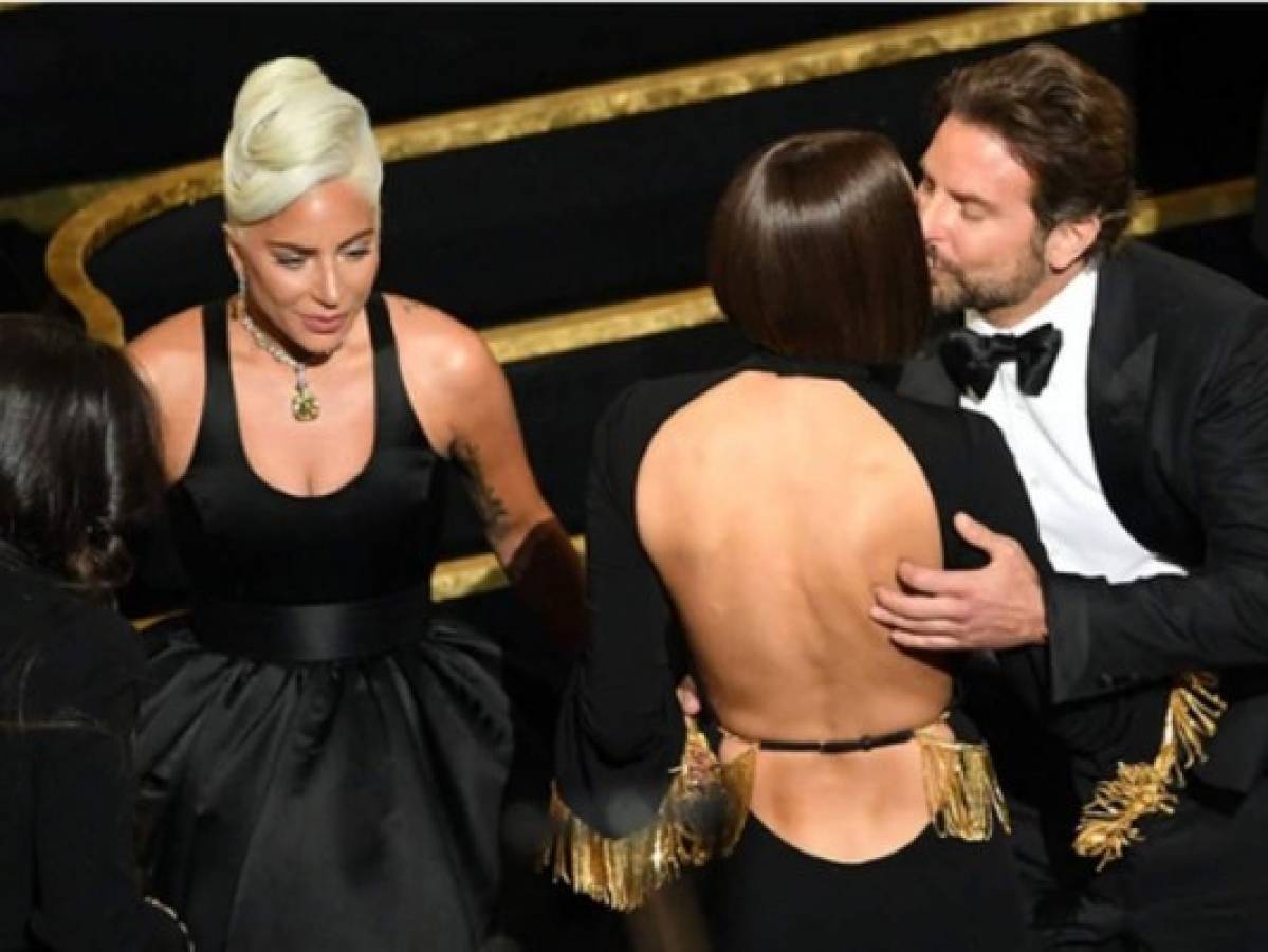 Lady Gaga estaría embarazada de Bradley Cooper, según revista sensacionalista