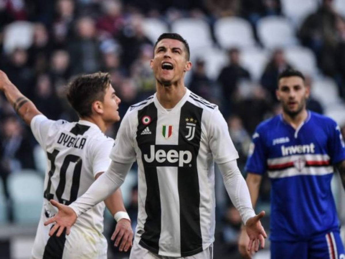 La Juventus, juez por la Champions en un eléctrico final de temporada del Atalanta