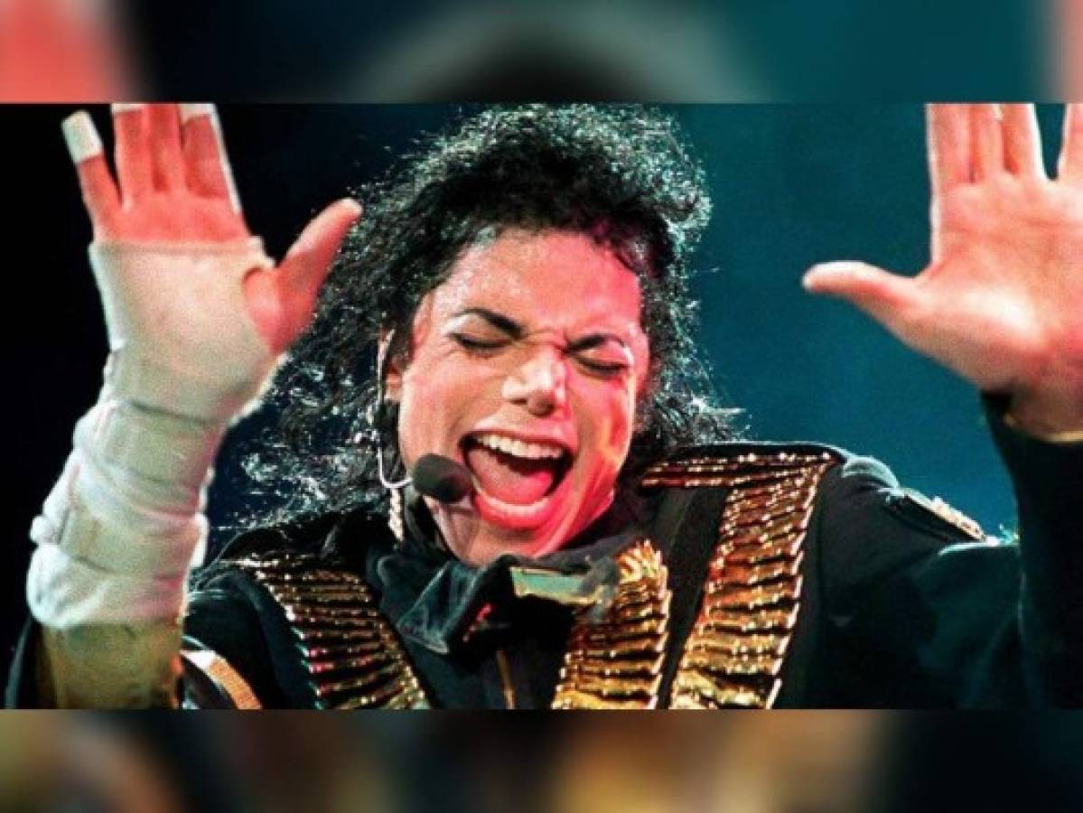 Cinco cosas que no sabías sobre Michael Jackson