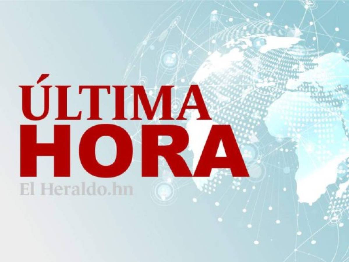 Dos personas muertas deja fuerte tiroteo en San Pedro Sula