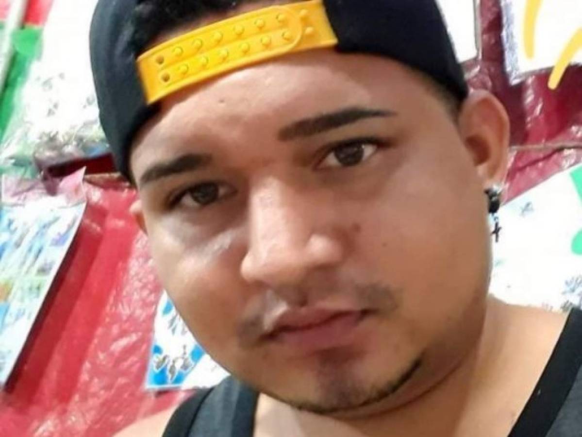 A disparos asesinan a una pareja en su casa en San Pedro Sula