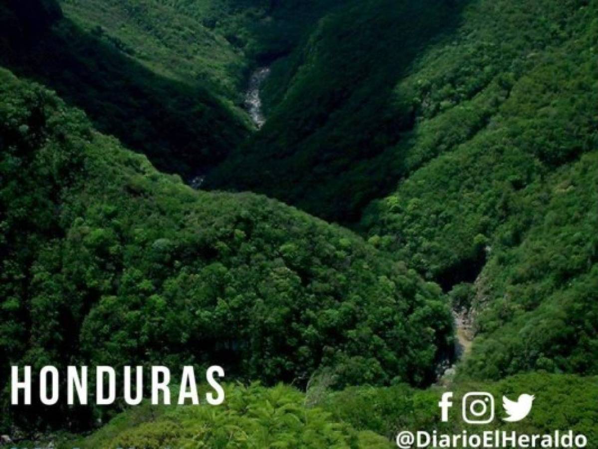 San Marcos de Colón es declarado Reserva de Biósfera por UNESCO