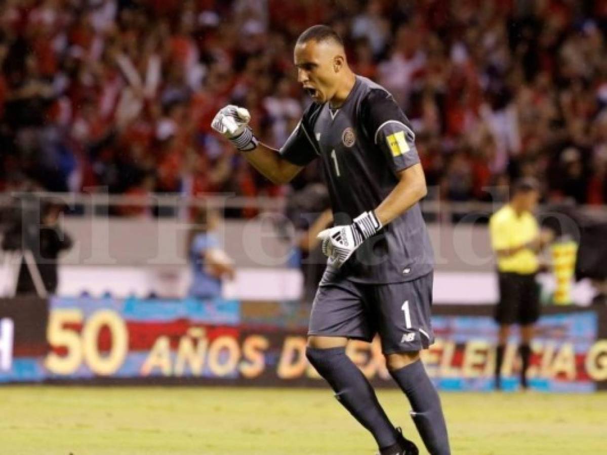 ¡Grandes ausentes para la Copa Oro! Un equipo de lujo se queda fuera de la Gold Cup 2017