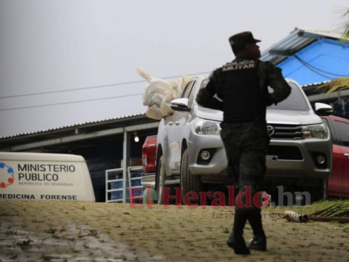 Honduras: 27 privados de libertad han sido asesinados en lo que va de diciembre