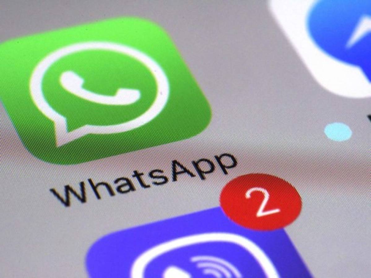 Vulnerabilidad de WhatsApp permitió hackear celulares