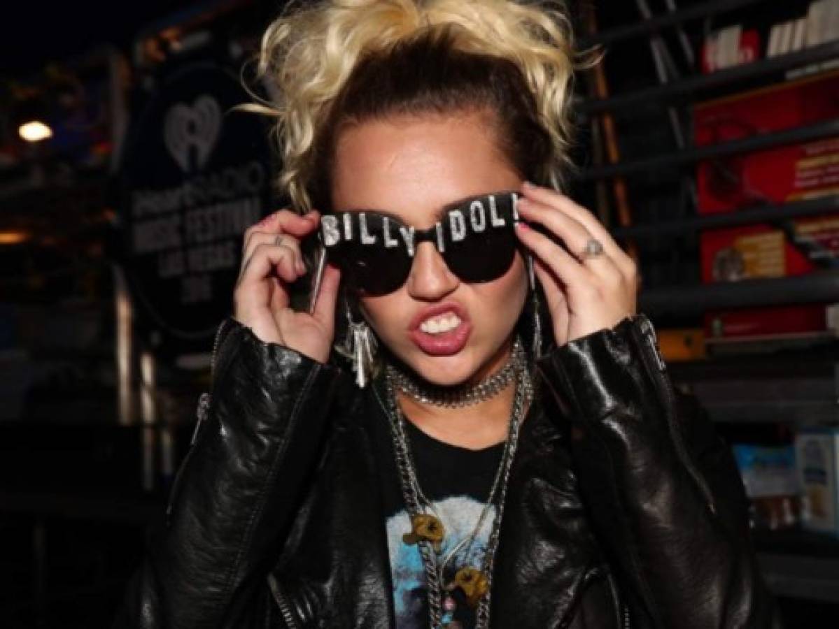 Miley Cyrus odia el anillo de compromiso que le regaló Liam Hemsworth