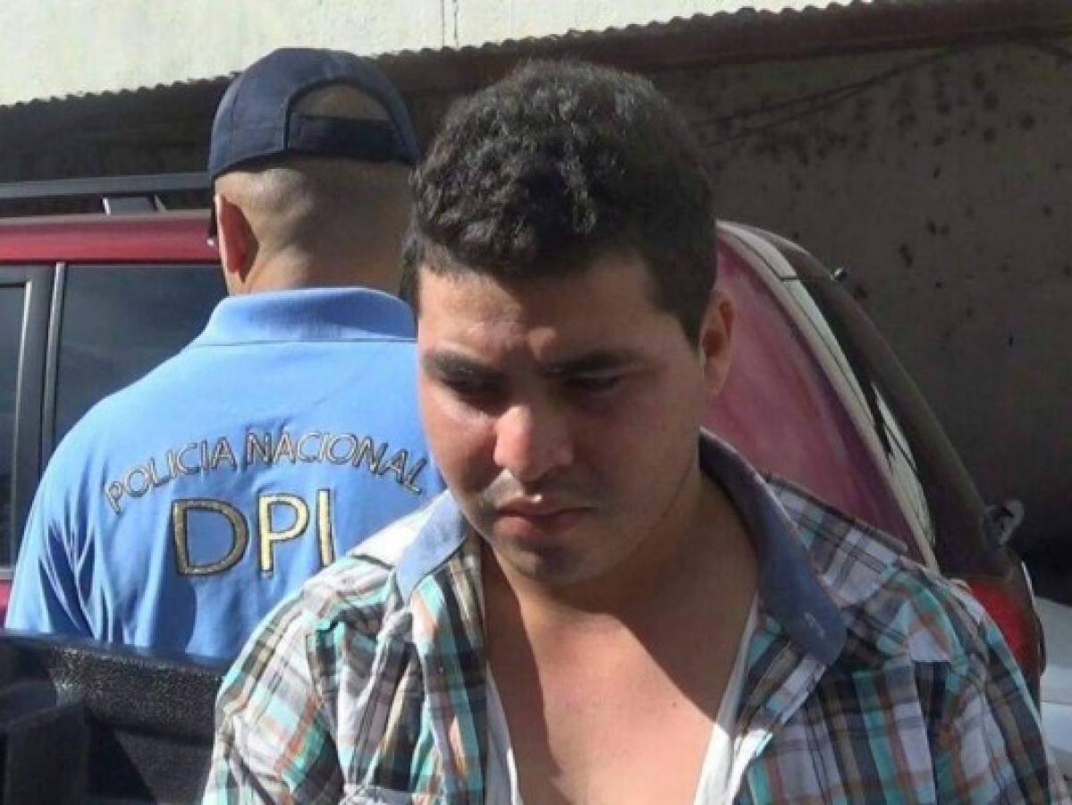 Condenan a sujeto que mató a joven estudiante de arquitectura en Tegucigalpa