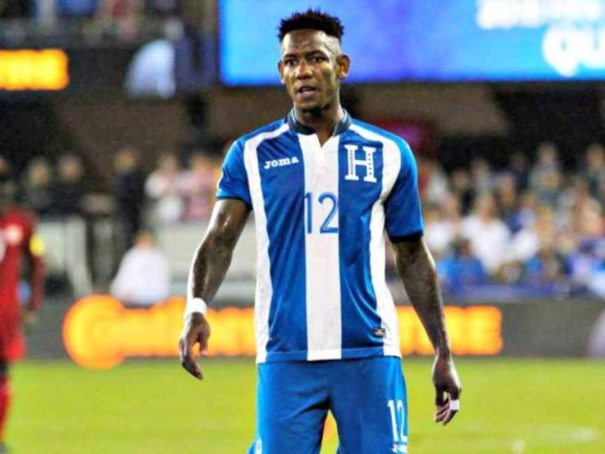 La oportunidad que desperdició Romell Quioto ante Jamaica