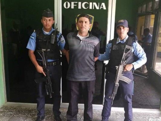 Capturan a uno de los hombres que mató al dirigente del transporte, Germán Coto