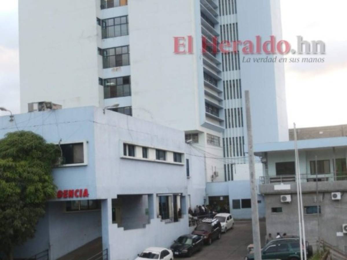 Solo emergencias atenderá el Instituto Hondureño de Seguridad Social este viernes