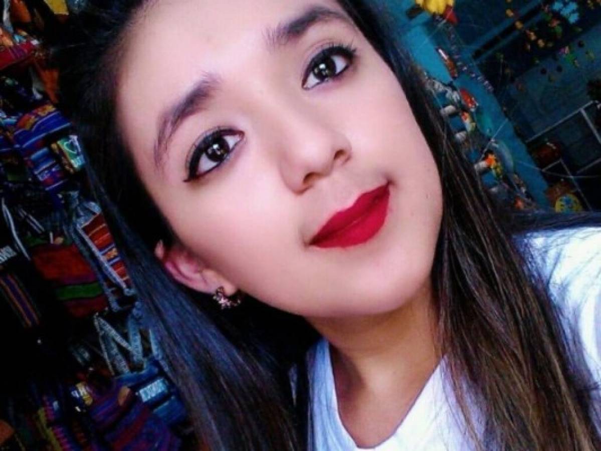 Joven hondureña muere a manos de criminales en México