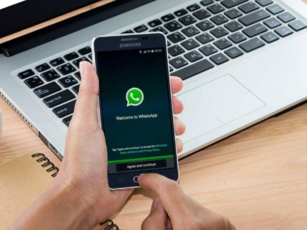 WhatsApp anunciará a sus usuarios cuando un mensaje sea reenviado a otra persona