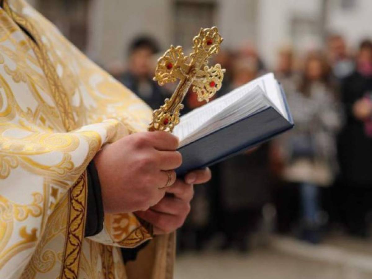 Cinco sacerdotes y obispo hondureños afectados por el covid-19