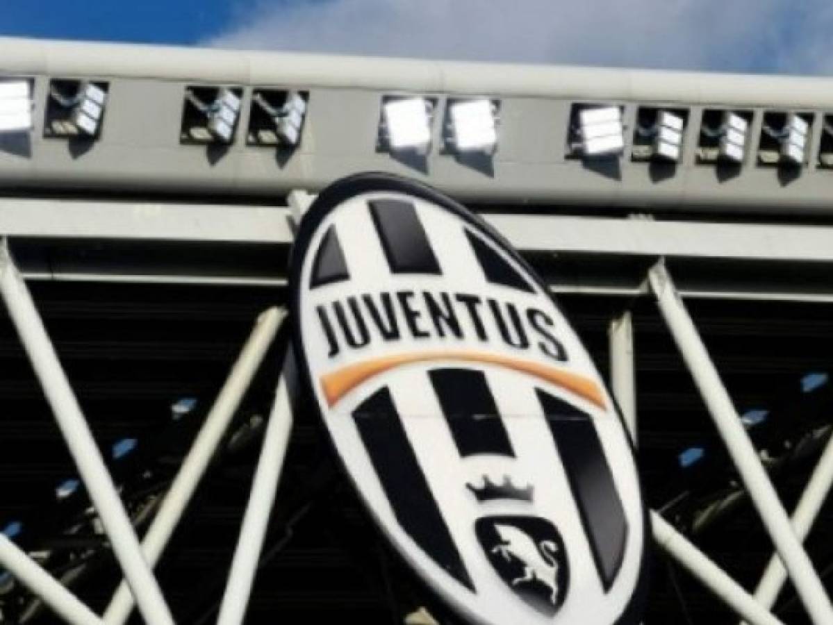 La capitalización bursátil de la Juventus supera los mil millones de euros