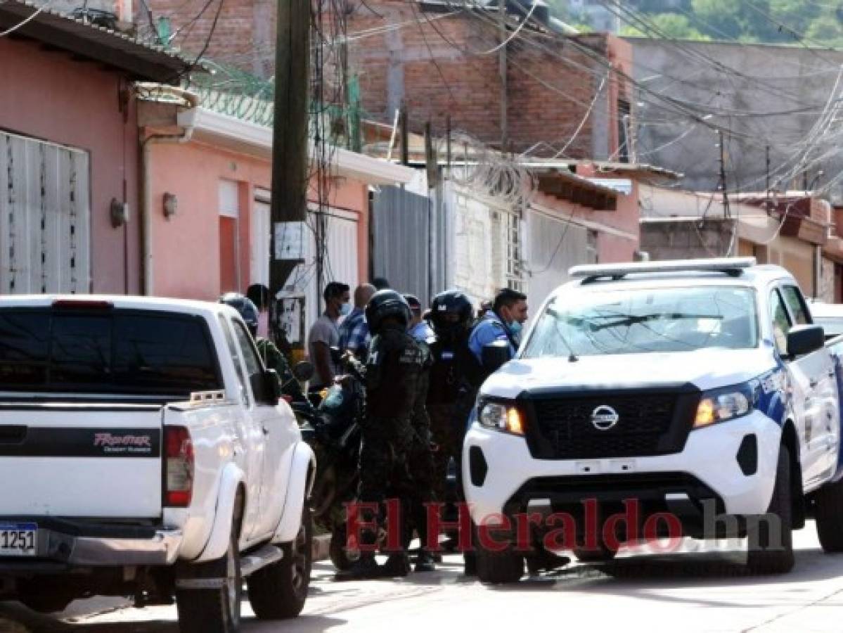 'No hubo gritos ni discusión... era un hombre muy celoso': familiar de abogada asfixiada en Prados Universitarios