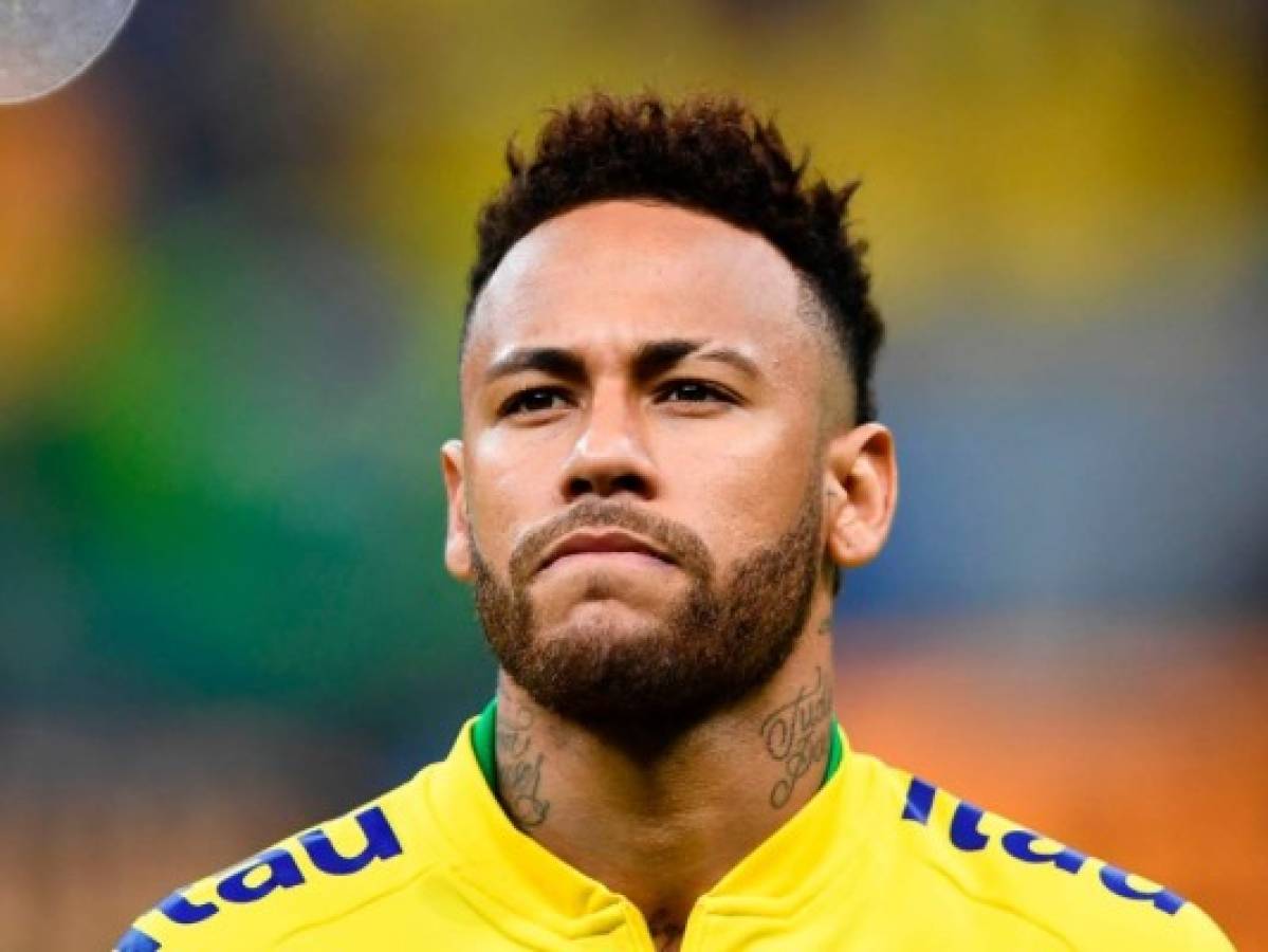 'Neymar quiere volver', dice el vicepresidente del Barcelona