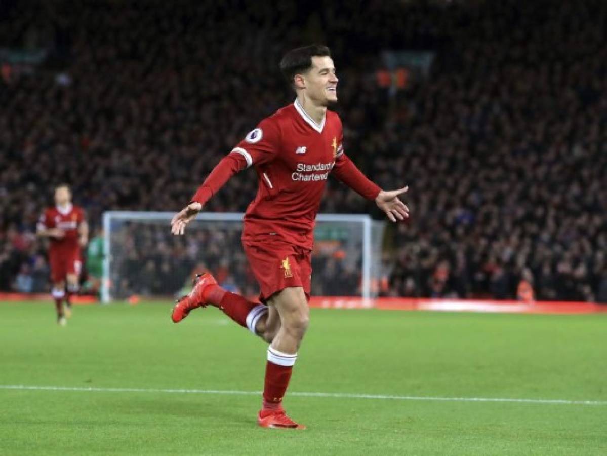 Coutinho protagoniza el primer culebrón tras la reapertura del mercado