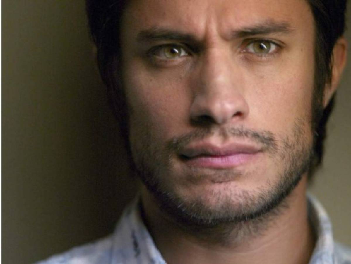 Gael García Bernal pide cese al racismo y la xenofobia en México por caravana migrante