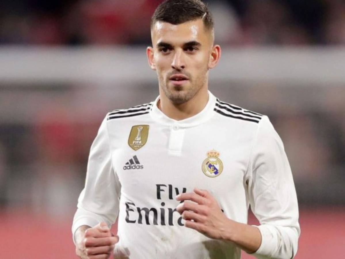 Dani Ceballos cerca de una cesión al Arsenal