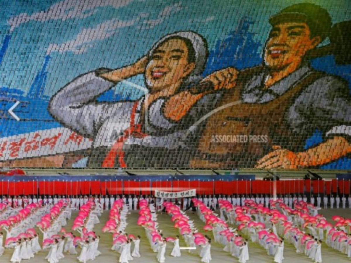 Corea del Norte y el Sur juntos en eliminatoria mundialista  