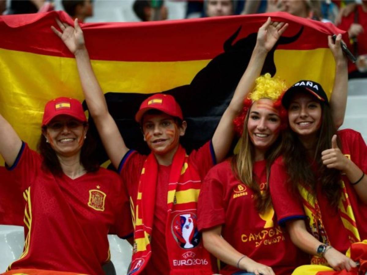 El bicampeón España es eliminado por una Italia que coge revancha de años