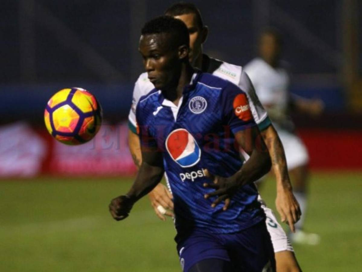 Motagua suma su tercera derrota consecutiva en casa, ahora perdió ante Platense