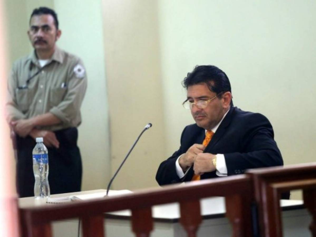 Honduras: Este miércoles determinarán pena para Marcelo Chimirri, exgerente de Hondutel, por abuso de autoridad
