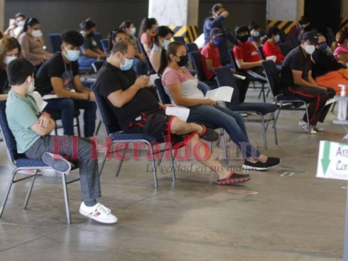 El feriado de Semana Santa dejará muchos infectados y varias muertes, advierten los expertos, por eso es vital el autocuidado. Foto: David Romero/ EL HERALDO