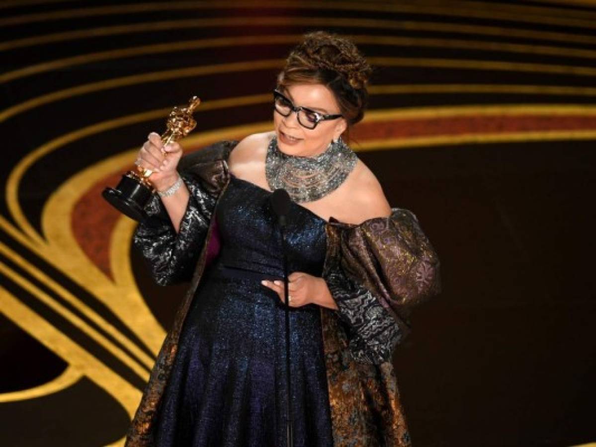 Oscar 2019: La lista completa de los ganadores