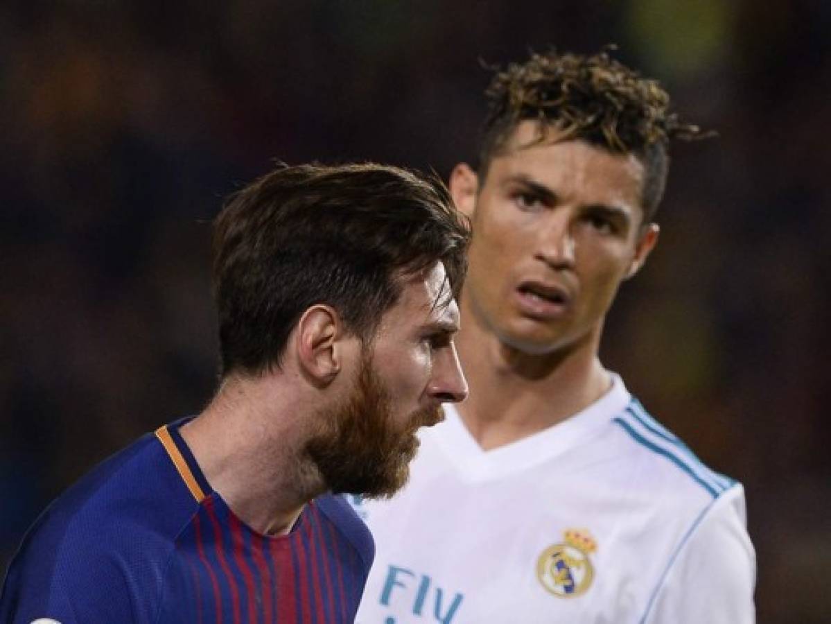 El Clásico reparte puntos y moral a Real Madrid y Barcelona