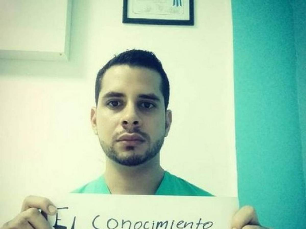 Encuentran sin vida a médico en clínica privada de Comayagua