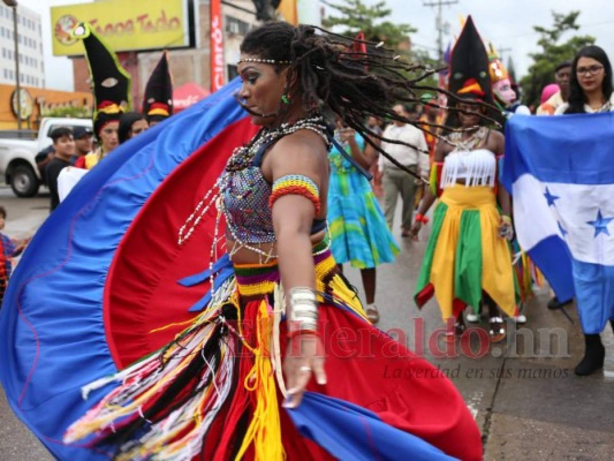 Cerrarán tramo del bulevar Suyapa por carnaval de Tegucigalpa