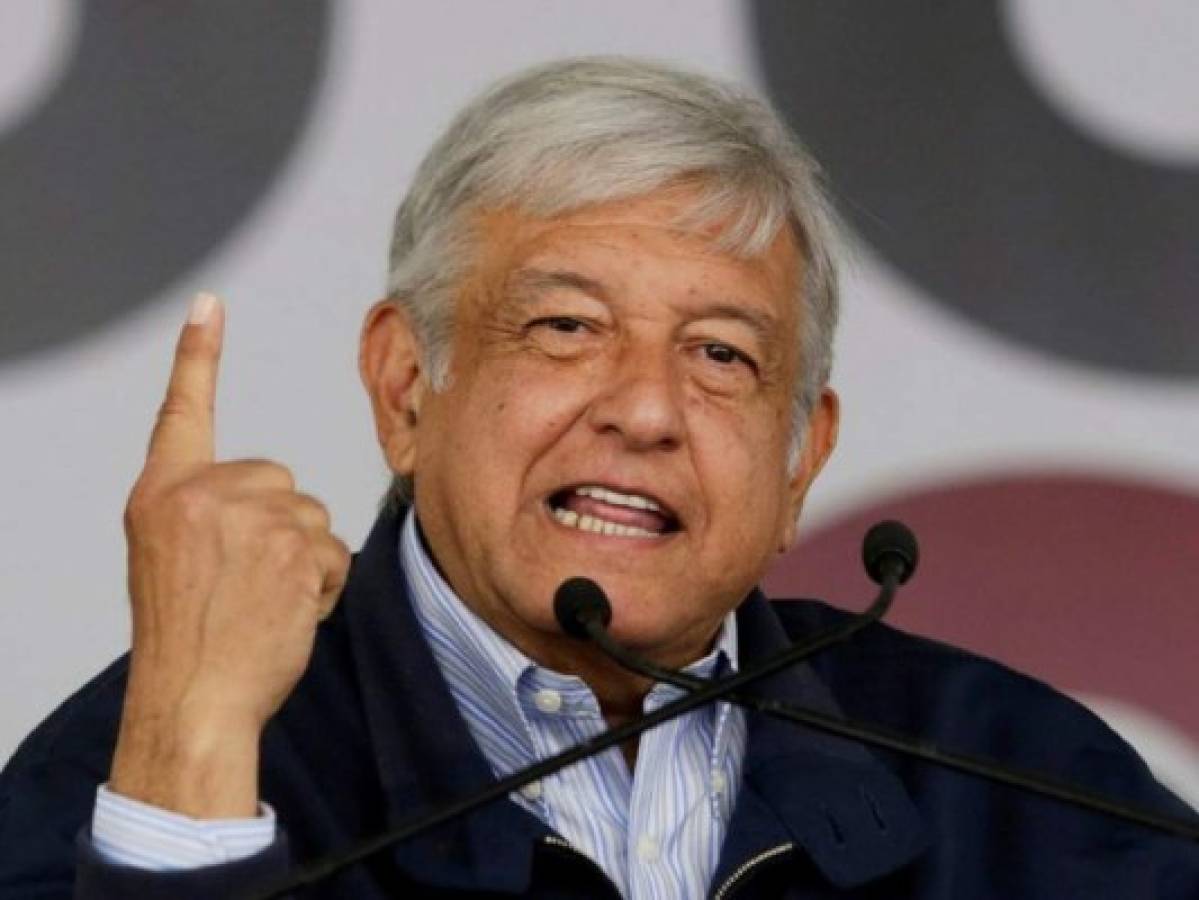 Manuel López Obrador concentrará en una sola oficina comunicaciones de su gobierno
