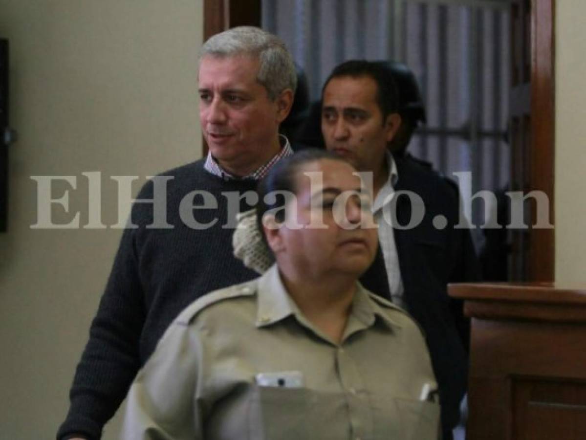 Honduras: Suspenden juicio contra Mario Zelaya y José Bertetty por inconsistencias