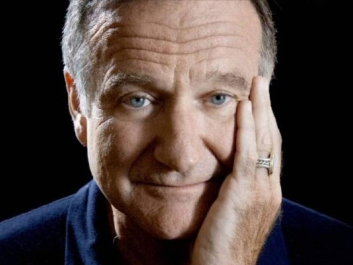 Las últimas horas de Robin Williams antes de su muerte: soledad, despedidas y alarmas no escuchadas