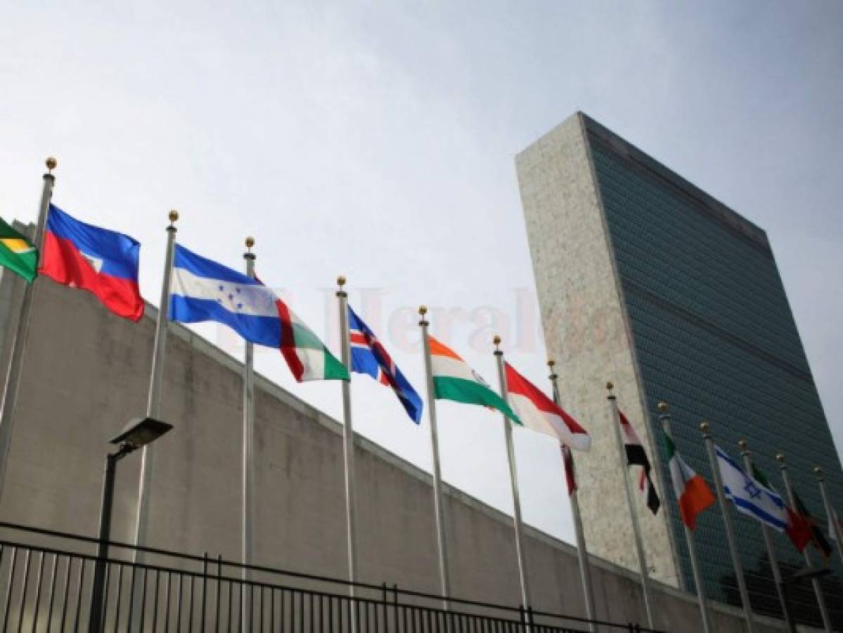 Países de la Integración centroamericana respaldarn a Honduras para que presida la 73 Asamblea de la ONU