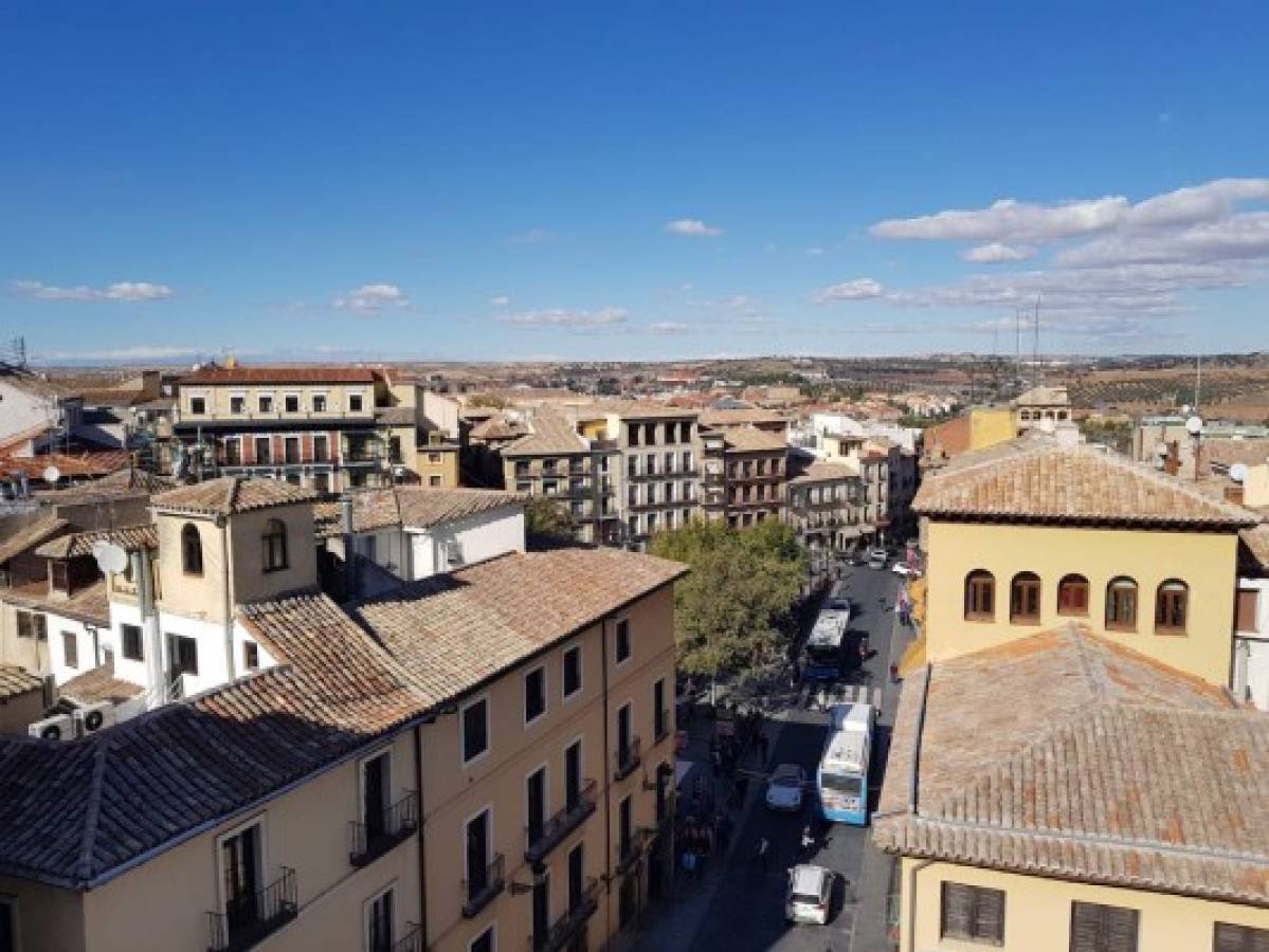 Toledo, una ciudad imperial para recordar