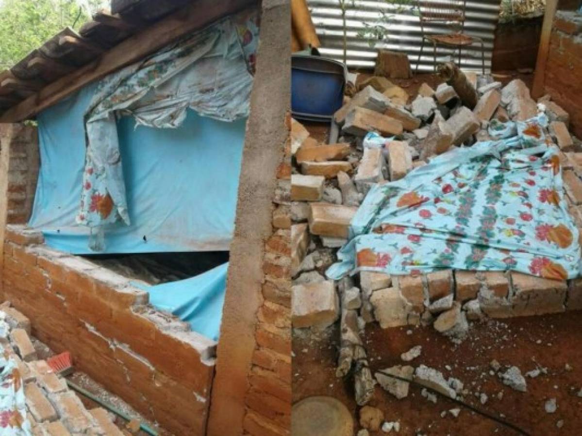 Suman ya más de 500 temblores por enjambre sísmico en Chirilagua e Intipucá, El Salvador