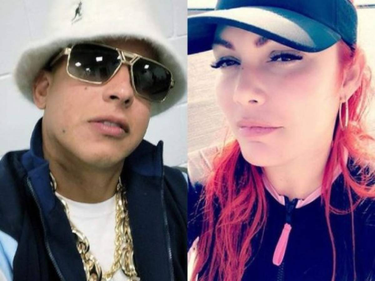 Así es Mireddys González, la esposa y dueña del corazón de Daddy Yankee