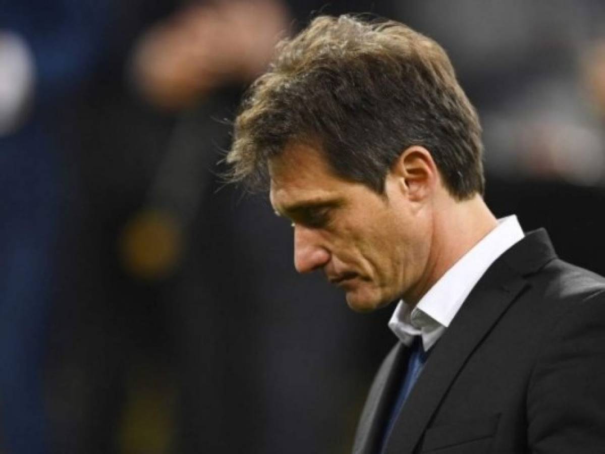 Guillermo Barros Schelotto dejará de ser técnico de Boca Juniors