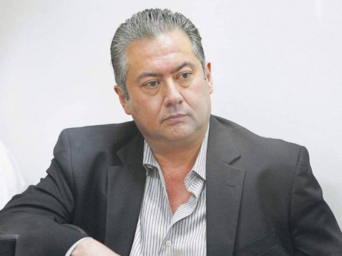 Presentan nuevo expediente contra Darío Cardona por caso 'Agua Zarca'