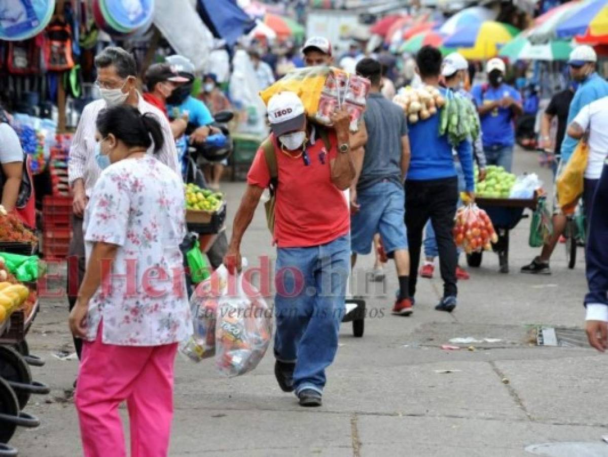 Aprueban avance de fase 1 de la reapertura económica a nivel nacional