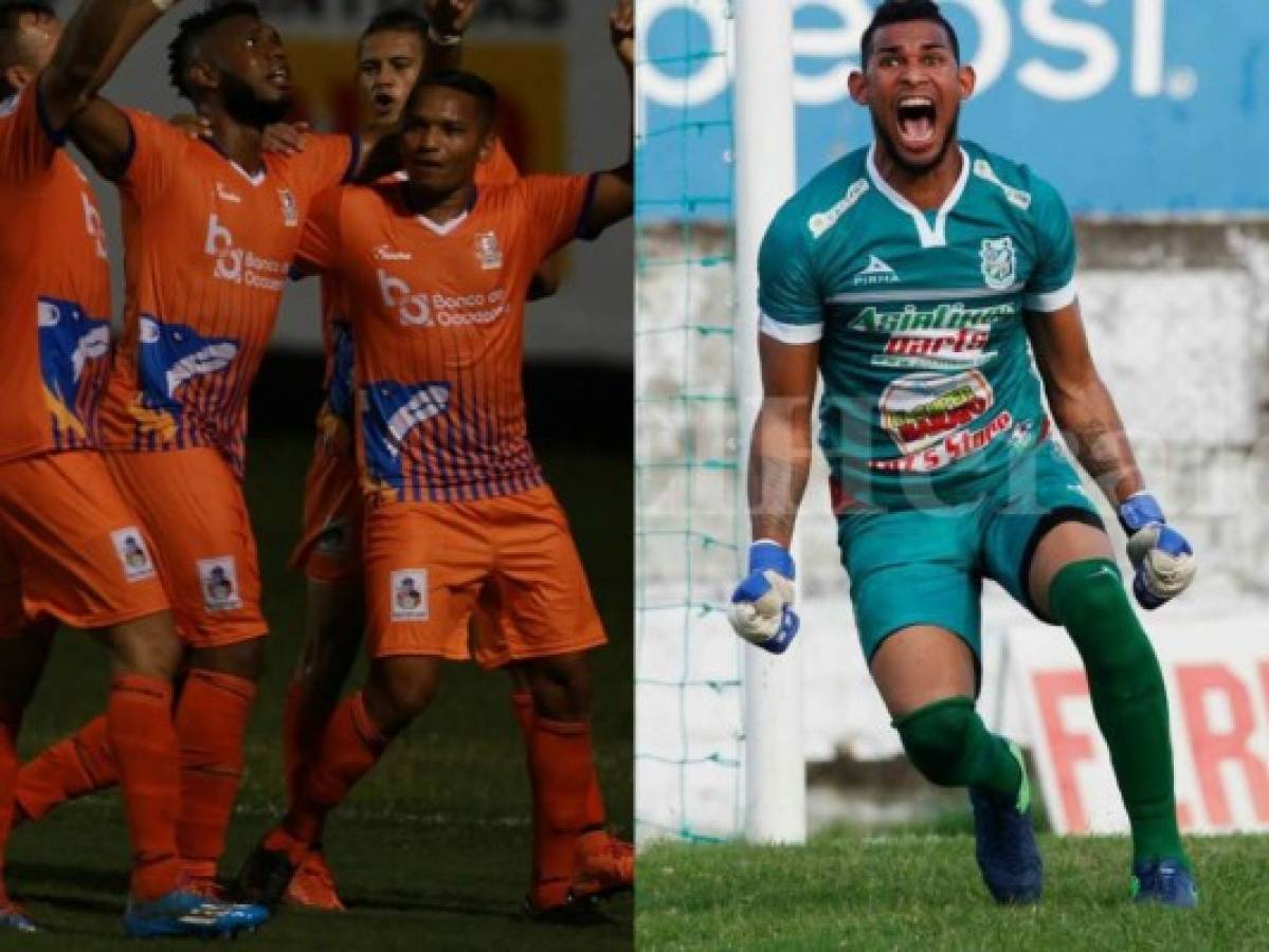 Lobos UPN suma tres puntos al vencer 1-0 a Platense en la quinta jornada del Torneo Clausura