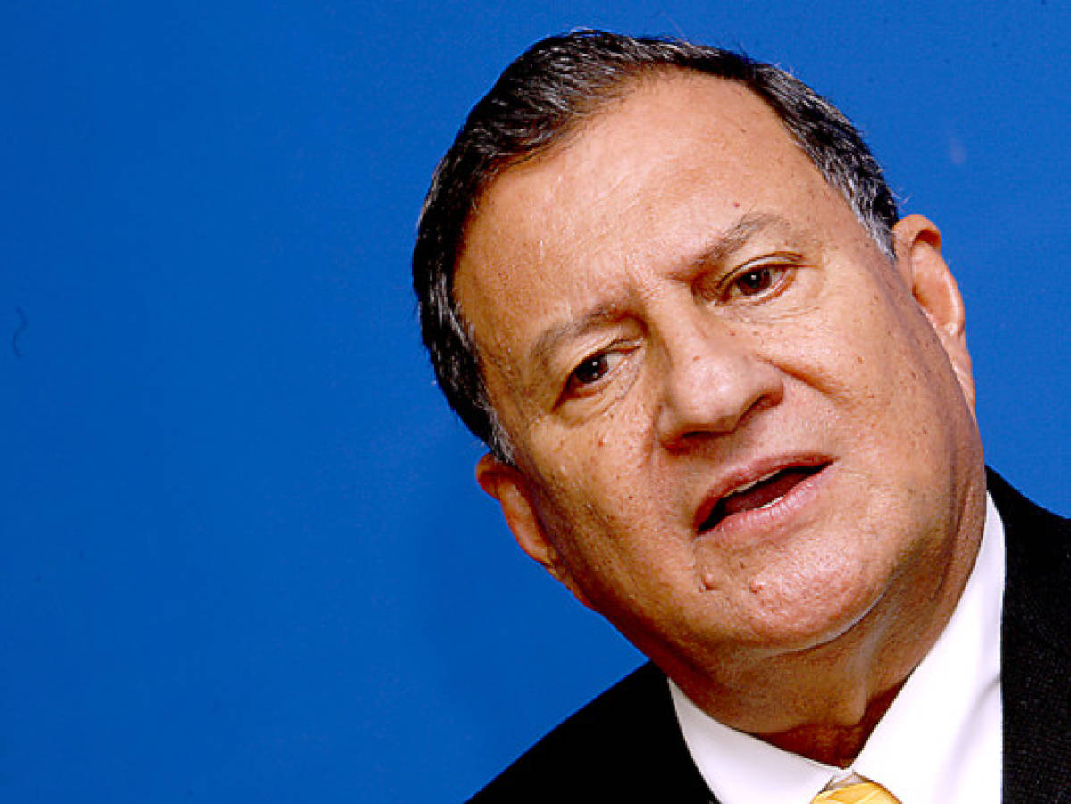 Ministro de Seguridad de Honduras pide a la OABI agilizar transferencias de recursos