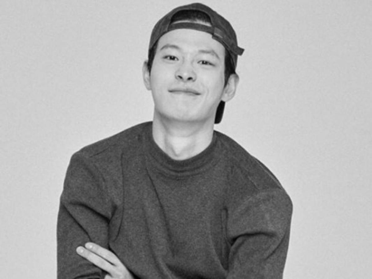 Hallan muerto a actor surcoreano Cha In Ha, el tercero en dos meses  