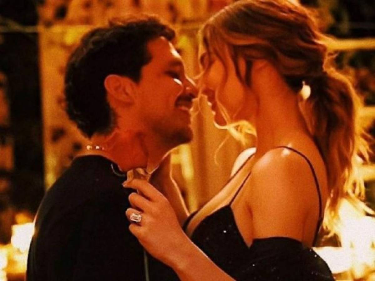 ¿Se canceló la boda? Nodal borra todo rastro de Belinda en su cuenta de Instagram