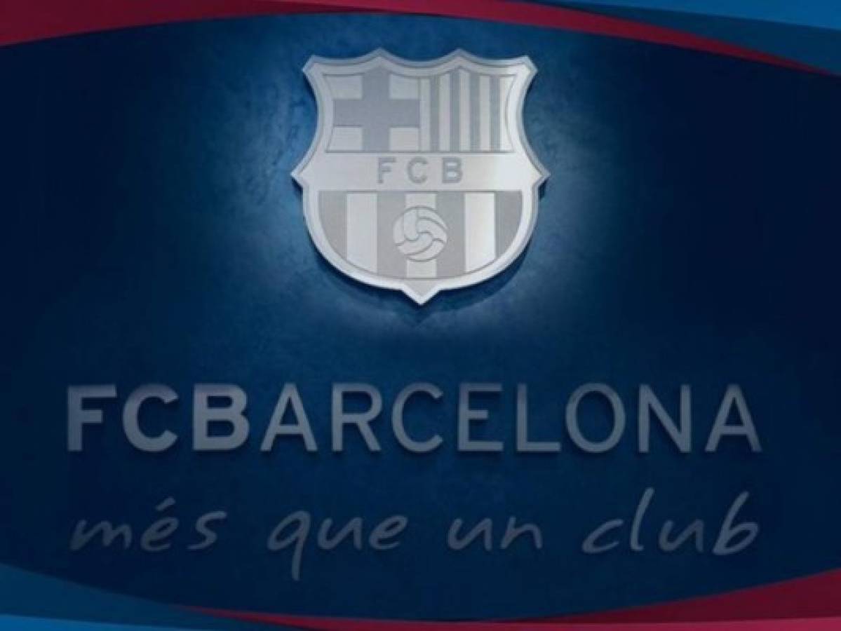El FC Barcelona critica las penas de prisión a independentistas catalanes