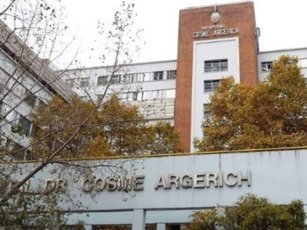 Argentina confirma su primera muerte por coronavirus