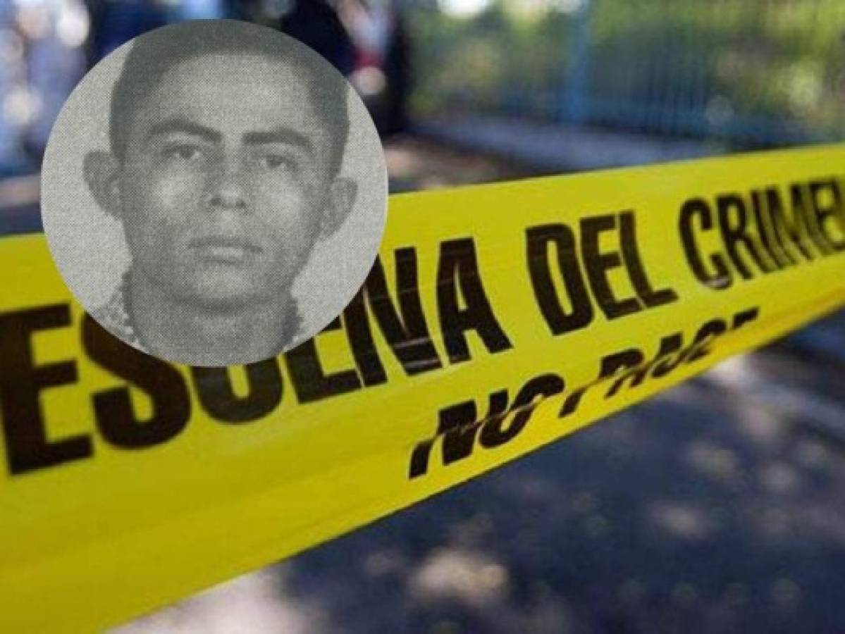 Dictan 59 años de prisión a hondureño que mató a estadounidense y a su sobrino